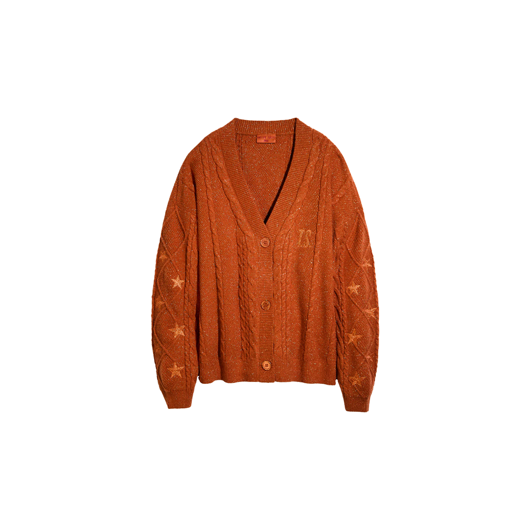 The Cardigan: On The Job — Taylor Swift Style
